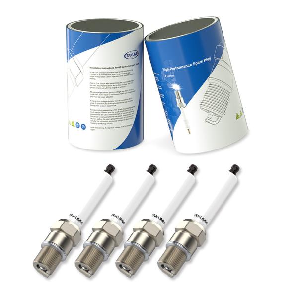 Quality Takumi Generator Spark Plug R9B12-77 Replace 518 For Jenbacher Engine wholesale