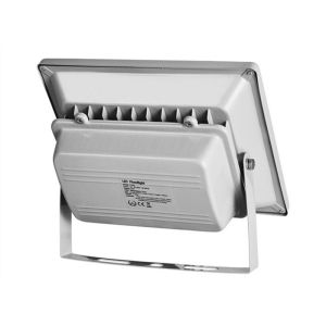 Ultrathin LED Spotlight Floodlight Reflector Warm Yellow Lighting Lampada