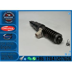Diesel Engine Fuel Injector 22717955 Fuel Injector BEBE5L08101 BEBE5L08001