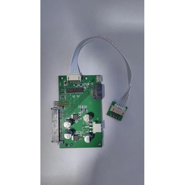 Customized OEM PCBA Manufacturer PCBA Factory For New Energy Power In China And