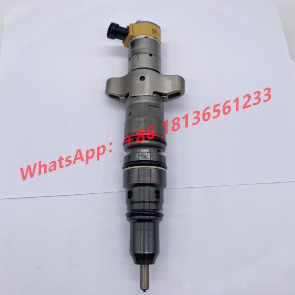 Quality Common Rail Inyectores Diesel Engine Spare Parts 258-8745 For Caterpillar 324D 325D wholesale