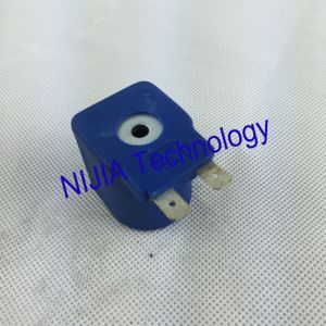 NJT208 Tomasetto Multi Point Pressure Reducer Automotive Solenoid Valve Coils Φ