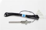Rugged Screw Threaded NTC Temperature Probe Sensor For Soybean Milk Maker