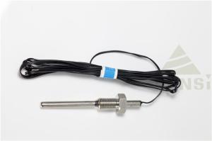 Cheap Rugged Screw Threaded NTC Temperature Probe Sensor For Soybean Milk Maker for sale