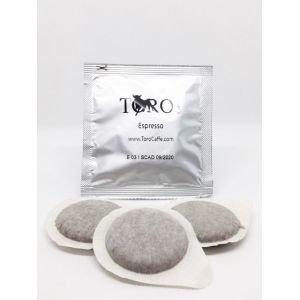 Horizontal Round Coffee Pods Automatic Packing Machine