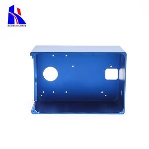 Prototypes Anodized Aluminum Cnc Turning Parts Nickel Plated