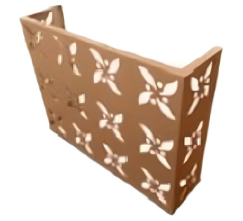 Chemical - Resistant Aluminum Panels For Harsh Environments With Superior