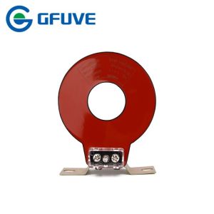 Buy cheap 400kv Class 1 Ring Core Current Transformer Mini Current Transformer Compact from wholesalers