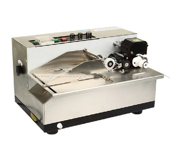 MY-380 Dry-Ink Coding Machine /Solid-ink Batch Coding Machine