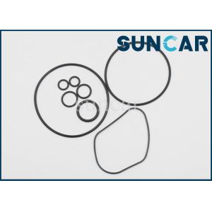 VOE14534042 14534042 Gear Pump Seal Kit EC135B EC140B SUNCARVO.L.VO Seal Kit