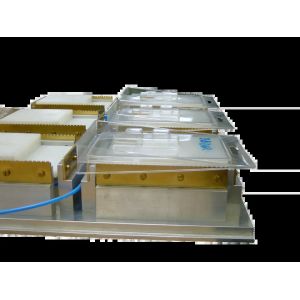 Customized High Frequency Plastic Welding Machine For PVC