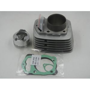 China Maglite Motor Cylinder Repair Kit / Durable Motorcycle Cylinder Replating on sale