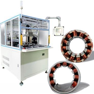 Quality 1 mm Length Axis Suitable for 9 Station Mechanical Automatic Stator Winding Machines wholesale