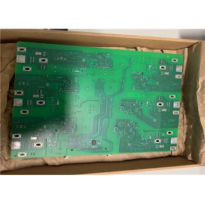 6SE7031-5EF84-1JC1 Programmable Circuit Board Siemens SIMOVERT Master Drives