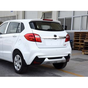 SKD Assembly Mini SUV Jeep Car 4x2 Drive Gasoline 5 Speed Manual Transmission