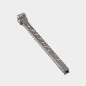 China High Precision Lifter Injection Molding For Automotive on sale