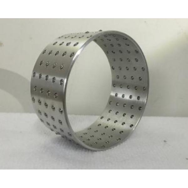 Quality High Durability Ball Cage Bushing Good Abrasion Resistant Orderly Arranged wholesale