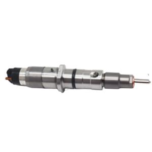 China High Quality New Diesel Fuel Injector 0445120070 on sale