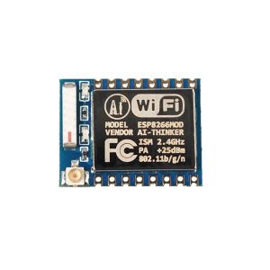 Buy cheap Ai-Thinker ESP-07 ESP8266 Wifi module ESP8266 Serial Port To Wifi Wireless from wholesalers