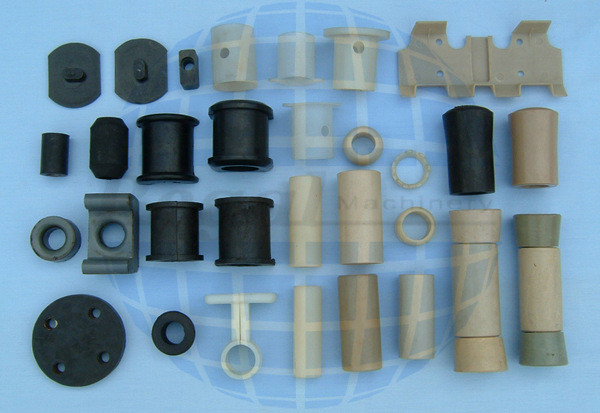 Quality Custom-made Small Plastic Part wholesale