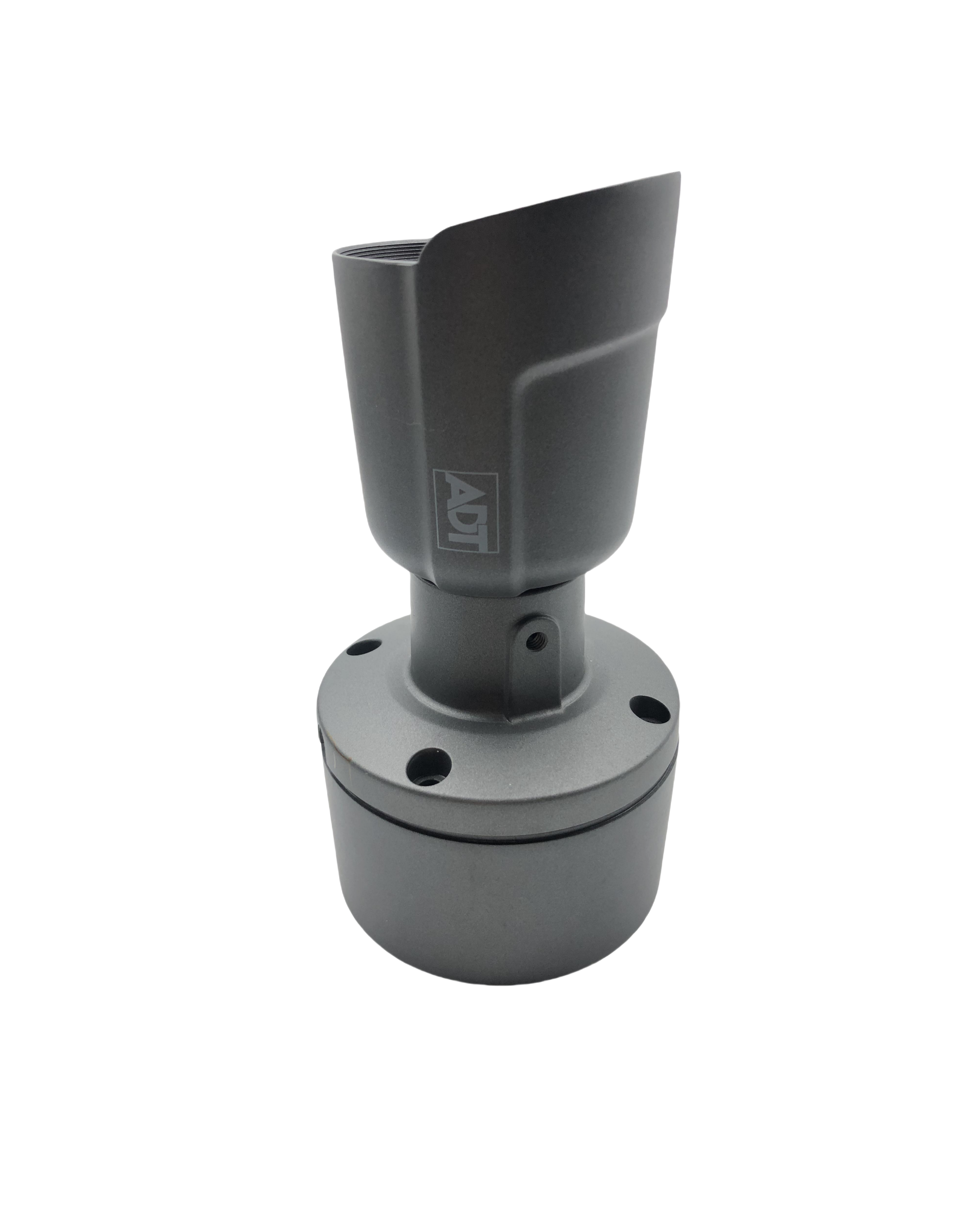 Custom IP67 Die Cast Aluminum Enclosures Rugged Weatherproof Precision