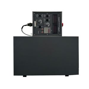 18V 1000A Polarity Reverse Zinc Alloy Hard Chrome Sliver Coppler Gold Plating