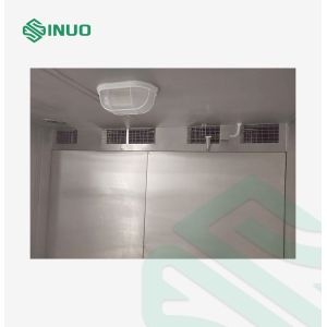 Walk-in Constant Temperature And Humidity Environmental Test Chamber