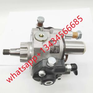 Rebuild diesel injection pump 294000-0057 294000-0059 with good quality