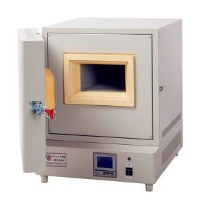 China Laboratory SX2-12-10N Environmental Test Chamber Reliable Muffle Furnace on sale