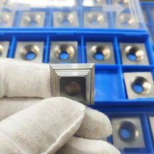 Replaceable Carbide Square blade 21x21x5.5 mm for Hundegger cutters