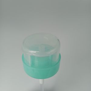 Custom Order Accepted Plastic Nail Pump Dispenser 28/410 for Customized Cleaning