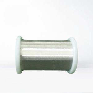 Enameled Insulated Self bonding Wire White Magnet Copper Wire Normal Color