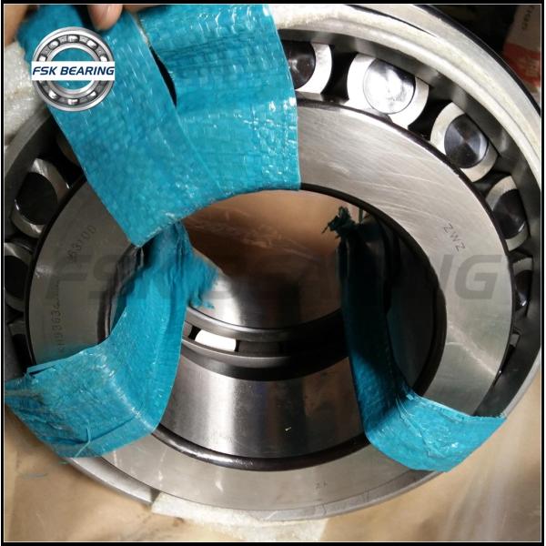 FSKG Brand L778149/L778110 Tapered Roller Bearing Single Row 584.2*709.61*58.74 mm High Precision