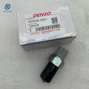 094040-0081 094150-0330 499000-4441 Fuel Injection Pump Plunger For Pc400-7
