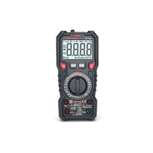 HT118C Good Digital Multimeter ABS PC Material With True RMS 6000 Counts