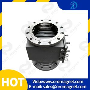 Automatized Drawer Magnets Strong Neodymium Magnets For Dried  Powder