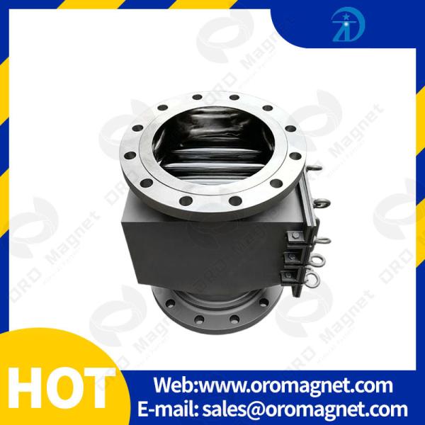 Quality Automatized Drawer Magnets Strong Neodymium Magnets For Dried  Powder wholesale