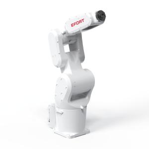 Cheap Desktop Robot In Handling Operations Machine Tending Sorting Assembling Grinding Polishing For 3C Metal Parts ER10-700 for sale