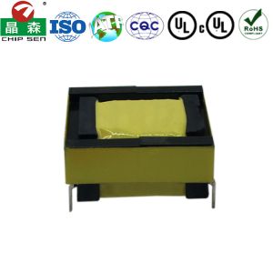 High Voltage 5.5W Inverter Power Custom EPC19 Flyback Planar Transformer for