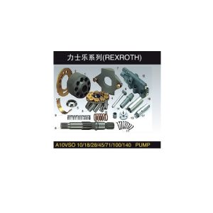 Rexroth A10VO Replacement Parts with Performance Guarantee and Reliability from
