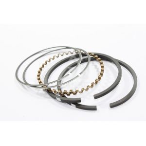 4BG1T Engine Piston Ring 1-19163014-0 1191630140 For Excavator EX160W Engine