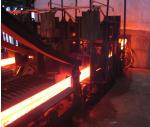 R4M Continuous Casting Machine 2 Strand Cast Steel square billet and rectangular
