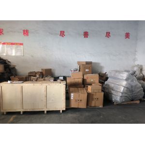 OEM Standard Cylinder Liner VG1540010006 The Best Choice for Your Engine