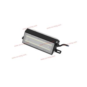 50 Watts 70ra 150lm/w IP66 Led Bulkhead Lights For Mining