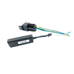 Online Platform Real Time Gps Tracker With ACC Detection No Monthly Fee