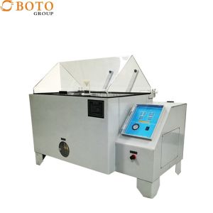 Small Environmental Chamber B-SST-225L For Corrosion Testing Water Spray Test