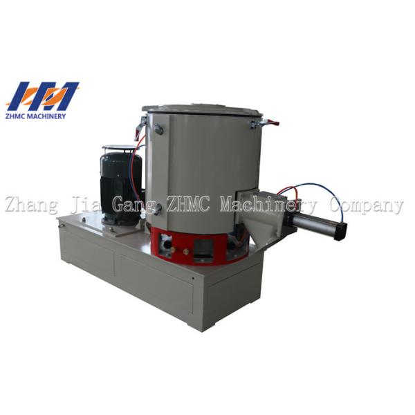 Quality Pot Cover Super 375L Plastic High Speed Mixer Granulator wholesale