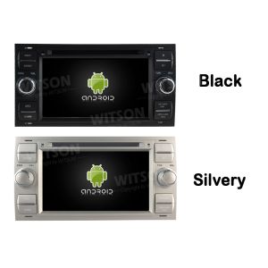 7" Screen OEM Style without DVD Deck For Ford Focus 2 Kuga Fiesta Mondeo 4 C-Max