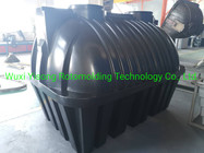 Smooth Surface Septic Container Mould for Customizable Needs Depend On Customer