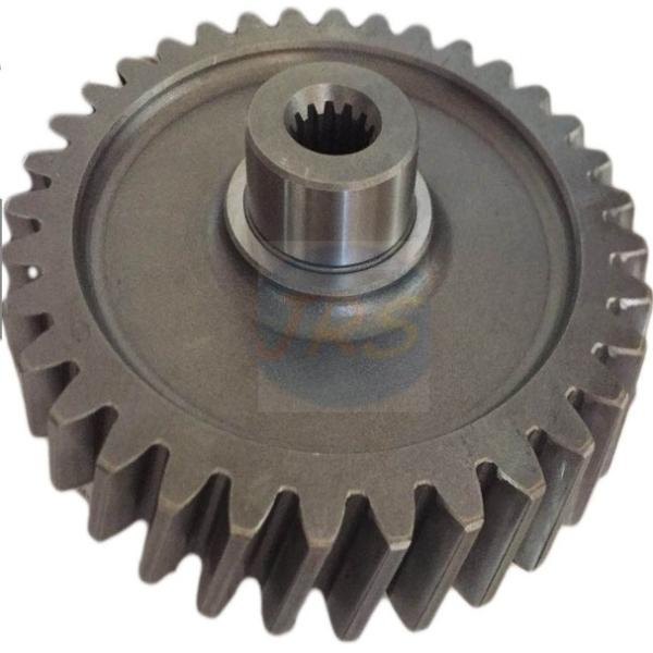 PTO Transfer case parts Gear 154-01-12310 for bulldozer D135A, D80A, D80E, D80P,